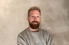 TERRITORY: Creative Director Fabian Haumann wechselt von thjnk zu TERRITORY WEBGUERILLAS