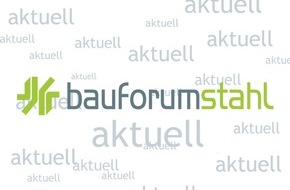 bauforumstahl e.V.: 6. Gespräch Projektabwicklung bei der Deutschen Bahn erfolgreich