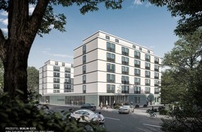 prizeotel: prizeotel auf steilem Expansionskurs - Design-Hotelgruppe unterzeichnet 20. Hotel und kommt in die Landeshauptstadt Berlin