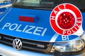 Polizei Bielefeld: POL-BI: Bilanz zum Verkehrsaktionstag 2022