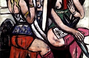 Kunsthaus Zürich: Kunsthaus Zürich präsentiert Bilderwahl der Mitglieder