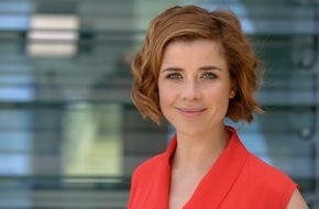 rbb - Rundfunk Berlin-Brandenburg: Eva-Maria Lemke moderiert im neuen Jahr "Kontraste"