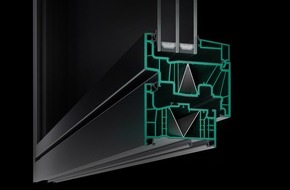 REHAU Industries SE & Co. KG: Profile in Perfektion. Souverän im Kerngeschäft: REHAU Window Solutions auf der Fensterbau Frontale 2024.