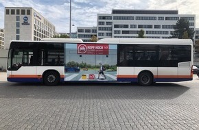 ADAC Hessen-Thüringen e.V.: Verstöße gegen Handyverbot in Hessen - ADAC erklärt, warum Verkehrsteilnehmer trotz vieler Risiken das Handy im Straßenverkehr nutzen