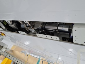 Erfolgs-Geschichte: Deutsche Ingenieure entwickeln für erstes vollelektrisches Passagier- und Frachtflugzeug Eviation Alice