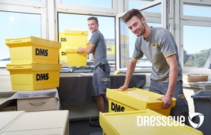 DRESSCUE GmbH: Employer Branding - der Weg zur starken Arbeitgebermarke