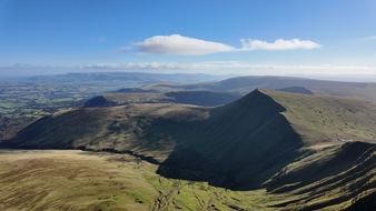 Unentdecktes Großbritannien: Die Magie von Wales