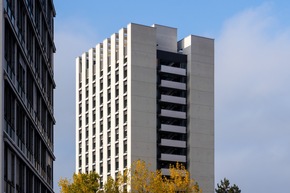 Neues Kapitel für Zürcher Wahrzeichen im Hochschulquartier