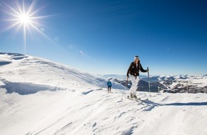 Kärnten Werbung: Online buchbar: Neuer Nockberge-Trail in Kärnten - BILD