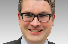 Bundesverband der deutschen Bioethanolwirtschaft e. V.: Stefan Walter neuer Geschäftsführer bei der Bioethanolwirtschaft