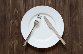 The Fork: So spricht man richtig mit Messer und Gabel und fällt im Restaurant nicht schlecht auf