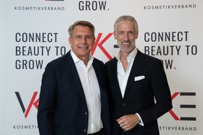 Prestige Beauty bleibt begehrlich: VKE sieht Wachstum durch Innovation, Markenstärke und neue digitale Chancen