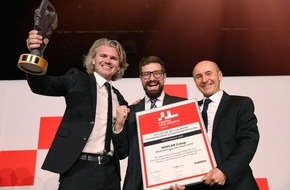 MAPLAN GmbH: Benchmark gesetzt: MAPLAN dominiert Kleinserienfertigung