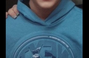 Polizeipr&auml;sidium Nordhessen: POL-NH: vermisster 13 j&auml;hriger Junge