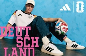 DEICHMANN SE: DEICHMANN nutzt WM als Wachstumshebel: So verbindet die &bdquo;adidas World Cup 2026&ldquo;-Kampagne Retail, Creator und POS