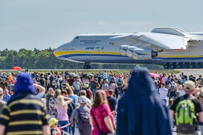 Abschlussbericht / Erfolgreiche Messebilanz der führenden Innovationsmesse / Von der ILA 2018 ging spürbarer Schub für die globale Aerospace-Industrie aus