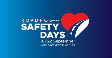 Polizei Gütersloh: POL-GT: Roadpol Safety Days - Stay alive and save lives