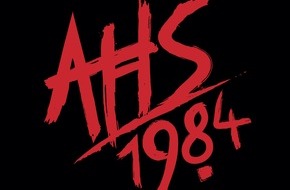 FOX: Der Horror kehrt zurück: FOX präsentiert "American Horror Story: 1984" exklusiv ab 28. November