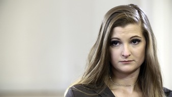 Erste Folge von &quot;Die Gruppe - Schrei nach Leben&quot; am Dienstag bei RTL II