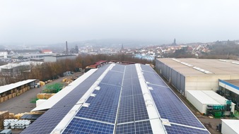 Saxovent Smart Eco Investments GmbH: Saxovent übernimmt Portfolio der insolventen Fellensiek-Gruppe