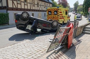 Feuerwehr Dresden: FW Dresden: Informationen zum Einsatzgeschehen von Feuerwehr und Rettungsdienst in der Landeshauptstadt Dresden vom 3. August 2026