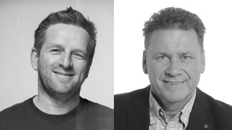 crate: Neue Führungspositionen: Crate.io ernennt neuen CTO und Head of Sales EMEA