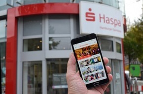 Haspa Hamburger Sparkasse AG: Studien: HaspaJoker ist das beste Girokonto in Hamburg