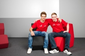SwissSkills: Zwei junge Berner Berufstalente startklar für die EuroSkills und European Skills Challenge 2025
