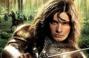 SAT.1: Sagenhafter Freiheitskampf: "Die Chroniken von Narnia 2" in SAT.1 (mit Bild)