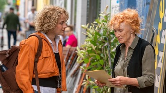 Odeon Fiction: Endlich Freitag – und endlich geht’s weiter mit KANZLEI LIEBLING KREUZBERG!