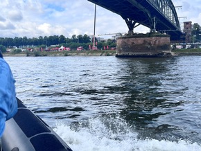 Landesgeburtstag in Nordrhein-Westfalen: Auch die Bundeswehr war dabei!