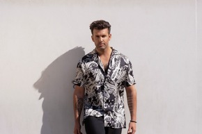Pressemitteilung: TV-Sender verwandelt Tor zur Rhön in eine Schlager-Hochburg