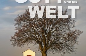 Olona Edition: Buchpräsentation: Eckehard Bamberger mit seinem Werk „Gott und die Welt“