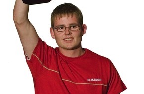 SVBL/ASFL: Schweizermeister 2007 der Staplerfahrer erkoren - 8. Nationale Staplerfahrer-Meisterschaft im Fribourg