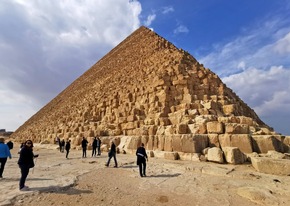 &Auml;gypten zwischen Pharaonen und Zukunft: Eberhardt TRAVEL zeigt neue Seiten des Landes