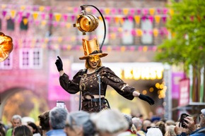 Bilanz: So schön war das HANSEKULTURFESTIVAL 2026