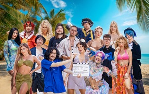 ProSieben: Ist Dummheit sexy? "Beauty & the Nerd" gibt ab Donnerstag auf ProSieben die Antwort