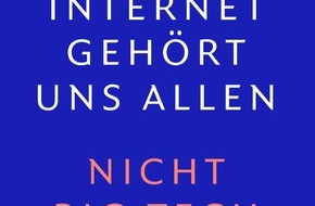 Evangelische Akademie Bad Boll: Wem geh&ouml;rt das Internet? &ndash; Helga Tr&uuml;pel &uuml;ber Macht, Regulierung und Europas Rolle