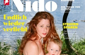 Gruner+Jahr, Nido: NIDO-Interview mit Jesper Juul: "In den ersten Lebensjahren meines Sohnes war ich einer der furchtbarsten Väter, die man sich vorstellen kann"