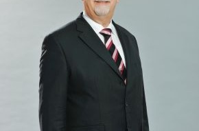 Sparda-Bank West eG: Vorstandswechsel bei der Sparda-Bank West  / Michael Dröge übernimmt Posten von Martin Recker (BILD)