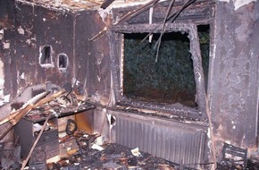 Polizeiinspektion Nienburg / Schaumburg: POL-NI: Mit Feuer gespielt - Bilder im Download -