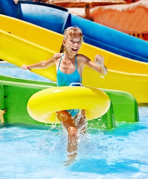 Sonne, Spiel und Meer: Last-Minute-Familienurlaub in Albena