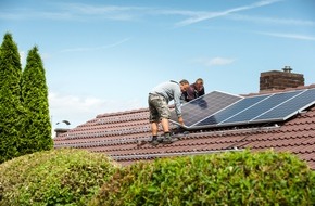 ENTEGA: Solaranlage von ENTEGA ab 53 Euro monatlich - Bis zu 450 Euro Förderung möglich