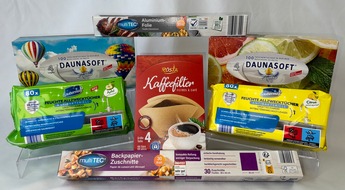 NORMA: Auch nach Ostern geht es weiter: NORMA senkt erneut die Preise unter anderem auf Hygieneartikel und Küchenhelfer / Bereits mehr als 200 Produkte in 2024 deutlich reduziert