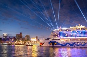 AIDA Cruises: Aktuelle Pressemeldung: 30 Jahre AIDA Cruises