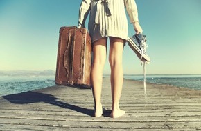 Euvia Travel GmbH: Pressemitteilung – Urlaub für Ungebundene: TV-Sender macht Singles glücklich