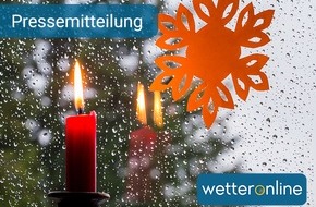 WetterOnline Meteorologische Dienstleistungen GmbH: Weiße Weihnachten - Ideal und Wirklichkeit