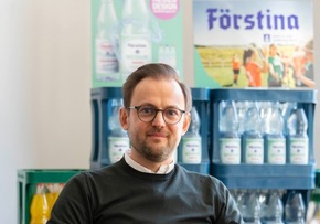 Pressemitteilung: F&ouml;rstina stellt sich neu auf und bekennt sich klar zum Standort