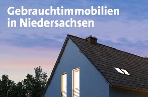 LBS NordWest: Immobilienpreise in Niedersachsen steigen wieder leicht