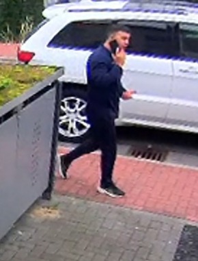 POL-OF: Öffentlichkeitsfahndung Teil 2: Verdacht des Herbeiführens einer Sprengstoffexplosion an einem Wohnhaus in Dietzenbach am 16.10.2025